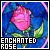 Sabrina @ Enchanted Rose