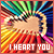 Deborah @ I Heart You
