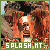 Disney World: Splash Mountain