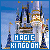 Disney World: Magic Kingdom