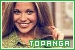 Boy/Girl Meets World: Topanga Lawrence Matthews