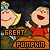 It's the Great Pumpkin, Charlie Brown