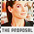 The Proposal