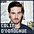 O'Donoghue, Colin