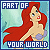 Little Mermaid: Part of Your World