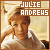 Julie Andrews