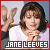 Jane Leeves
