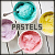 Pastel Colors