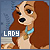 Lady & the Tramp: Lady
