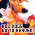 All Dogs Go To Heaven
