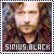 Sirius Black