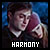 Harry & Hermione