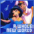 A Whole New World