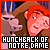 Hunchback of Notre Dame