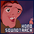Hunchback of Notre Dame soundtrack