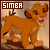 The Lion King: Simba