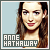 Anne Hathaway