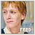 Fred Weasley
