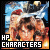 [+] All Characters