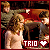 Harry Potter: Harry/Ron/Hermione