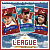 A League of Their Own