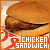 Chick-Fil-A Chicken Sandwich