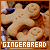Gingerbread