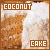 Coconut Cake