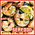 Seafood