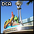 Disney California Adventure Park