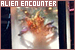 ExtraTERRORestrial Alien Encounter
