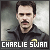 Twilight: Charlie Swan