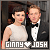 Ginnifer Goodwin/Josh Dallas