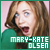 Mary Kate Olsen