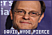 Pierce, David Hyde