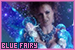 Once Upon a Time: Mother Superior (Blue Fairy)