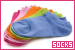 Clothing & Shoes: Socks