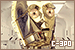 Star Wars series: C-3PO
