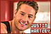 Hartley, Justin