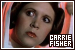 Fisher, Carrie