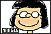 Peanuts: Marcie