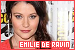de Ravin, Emilie