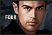 Divergent series: Eaton, Tobias 'Four'