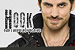 Once Upon a Time: Jones, Killian (Captain Hook)