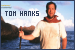 Hanks, Tom