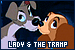 Lady & the Tramp