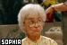 Golden Girls, The: Petrillo, Sophia