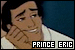 Little Mermaid, The: Prince Eric