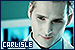 Twilight series: Cullen, Carlisle