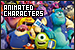 Animated Characters